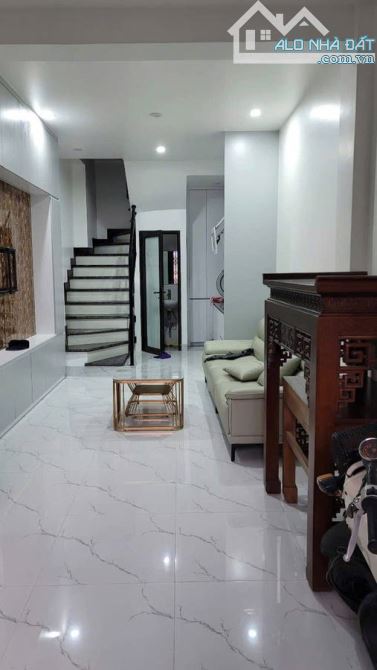 🏡 BÁN NHÀ PHỐ LÒ ĐÚC – Ô TÔ ĐỖ CỬA – KINH DOANH ĐỈNH – NGÕ THÔNG – GIÁ 9 TỶ - 2