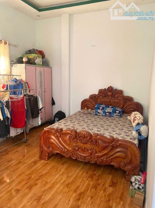 BÁN NHÀ KHUÔNG VIỆT TÂN PHÚ – ĐƯỜNG 10M –DT 85M²  – KINH DOANH/VP – CHỈ 11.3 TỶ - 2