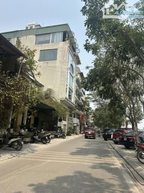 BÁN ĐẤT ĐẸP DUY NHẤT CÒN SÓT LẠI-GẦN HỒ TÂY DT48M2-MT 4.3M2-ÔTÔ-PHỐ NHẬT CHIÊU-TÂY - 2