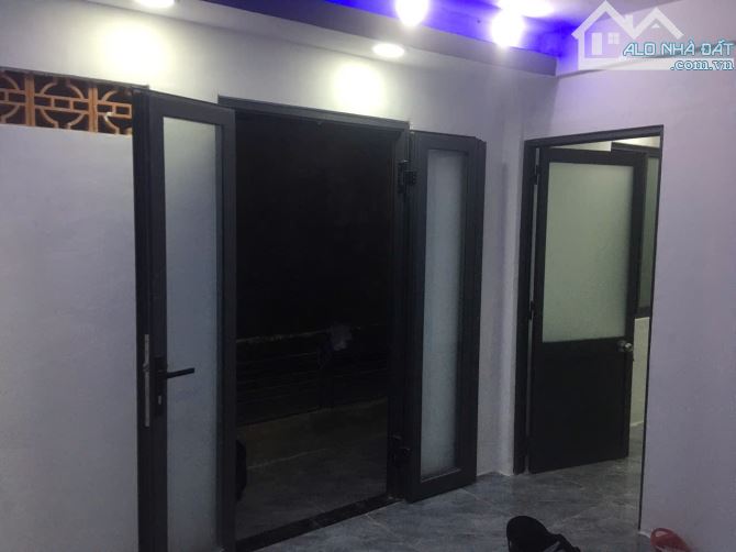 Bán Căn hộ chung cư  tại 143 Thống Nhất ,trung tâm TP Nha Trang - 2