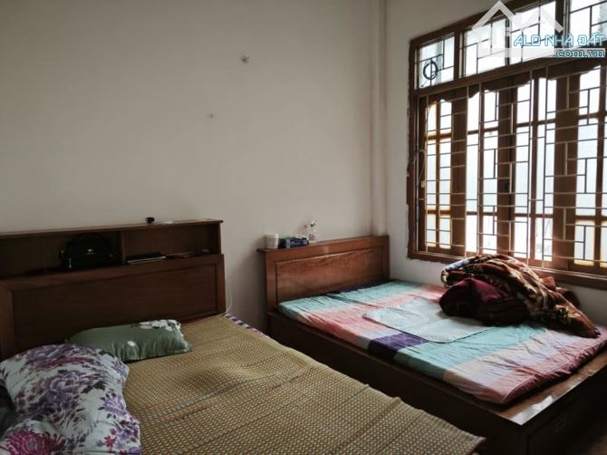 🏡 BÁN NHÀ ĐƯỜNG TRẦN PHÚ – HÀ ĐÔNG – NGÕ RỘNG – GẦN GA TÀU ĐIỆN - 2