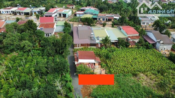 GIÁ RẺ CẦN BÁN GẤP. P THỐNG NHẤT, TX BUÔN HỒ, DAK LAK - 2