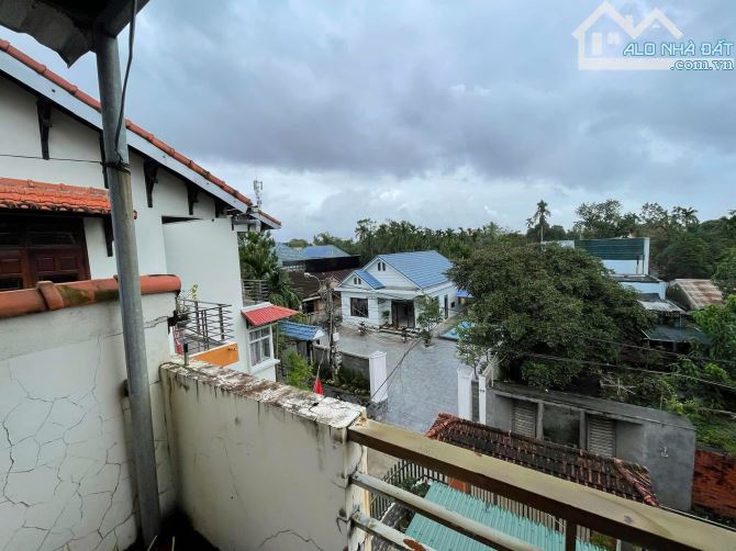 🏡 BIỆT THỰ VƯỜN 300M² – KIM LONG ĐẲNG CẤP Cạnh bên Phố đi bộ Phú Mộng – Trung tâm Huế - 2