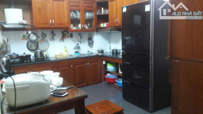 Giá quá rẻ, nhà mặt đường ô tô kinh doanh quận Hà Đông, 96m2 MT5.1m chỉ nhỉnh 9 tỷ - 2