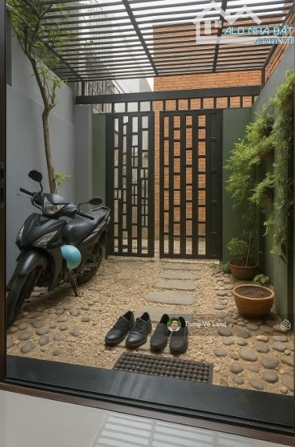 🏠 Bán nhà Dương Bá Trạc, Q.8, 67m², Ngang 3m, 6.7 tỷ 🏠 - 2