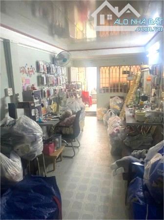 🏠 Bán nhà Nguyễn Thị Tần, Q.8, 138m², ngang 3m, 6.7 tỷ 🏠 - 2