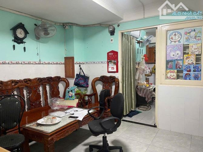 Tân Bình Bán CHDV Đường Phạm Văn Bạch Đang Có Nguồn Thu Ổn Định Giá 12,65ty - 2