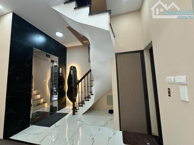 Cực phẩm Lê Quý Đôn, 38m x 6T thang máy, mặt tiền 6m, nhỉnh 10 tỷ - 2