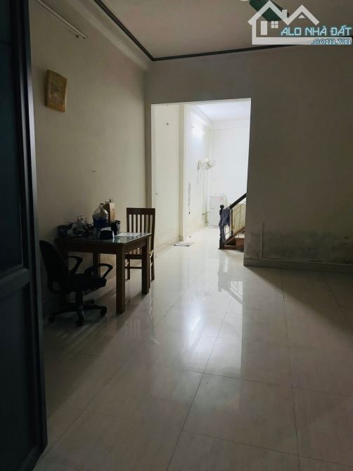 Bán nhà phân lô ô tô tránh ngõ 115 Chiến Thắng Văn Quán 50m2x2 tầng giá 11,9 tỷ - 2