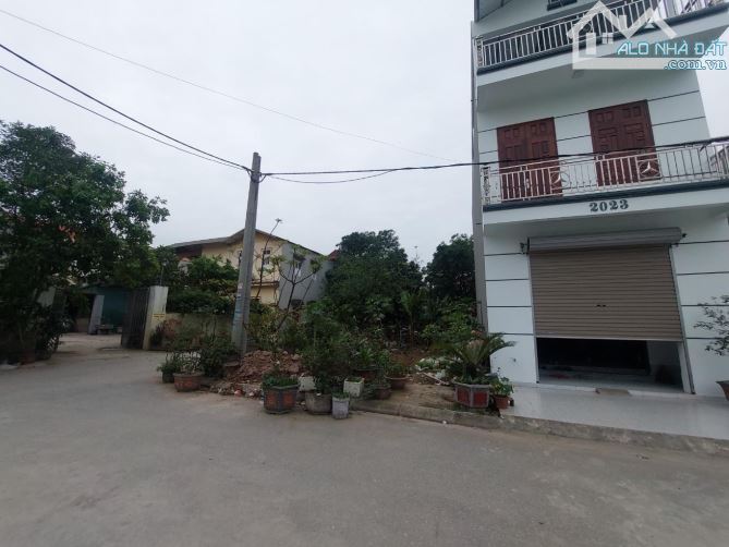 Văn Lâm __ Hưng Yên 4.5tỷ gaanf UBND xã - 2