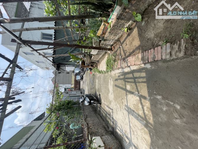 Bán ĐẤT , Giá tốt , sổ riêng , ô tô đỗ cửa , 100m2 , giá 6,5 tỷ Vân Nội, Đông Anh - 2