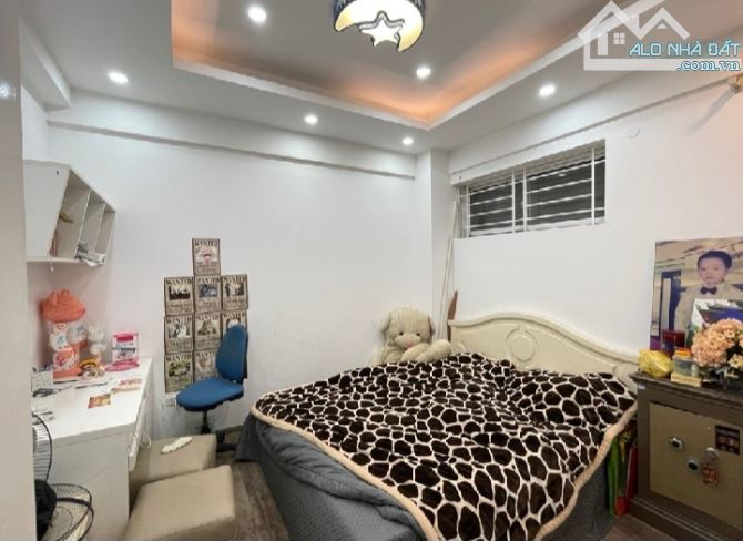 CHÍNH CHỦ NHỜ BÁN CHUNG CƯ CT18 -KHU ĐÔ THỊ VIỆT HƯNG - LONG BIÊN- VIEW BIỆT THỰ TRIỆU ĐÔ - 2