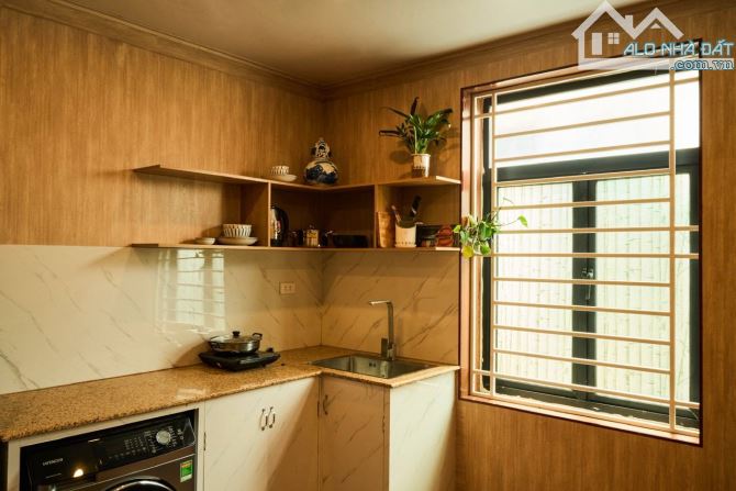 Linh Lang, 1 mặt phố 1 mặt ngõ, 6 tầng TM, 150tr/ th. 100m2. MT 4.5m. Chỉ 58.5 tỷ! - 22
