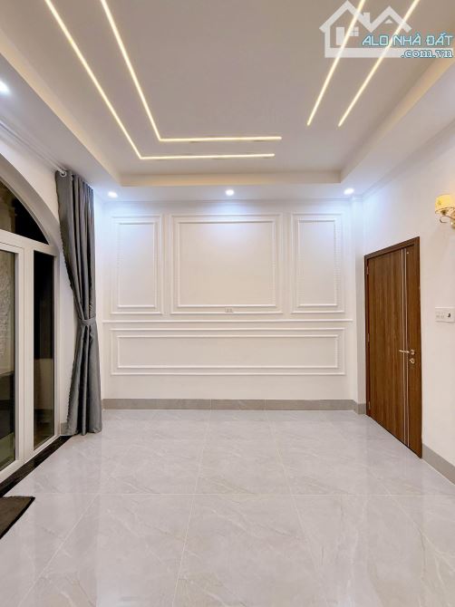 NHÀ MỚI XÂY 1 TRỆT 1 LẦU - HẺM 81 HỒ BÚN XÁNG - GẦN SIÊU THỊ LOTTE - 26