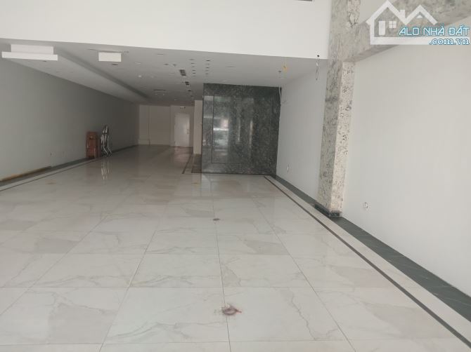 Bán gấp tòa building mặt phố Bà Triệu Hai Bà Trưng DT 200m2, 12T, MT 8m giá 199 tỷ - 3
