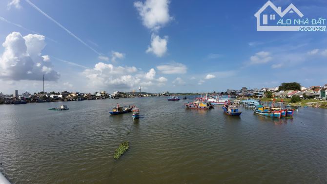 Bán đất khu dân cư Trường Thành Nghĩa An, view trực diện sông Phú Thọ, giá 1150tr TL - 3