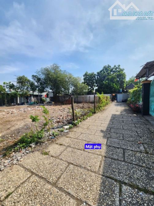 2Tỷ500__95m2__Đất Sổ Riêng__Xây tự do__đường 6m gần khu Biconsi và đường Bùi Thị Xuân - 3