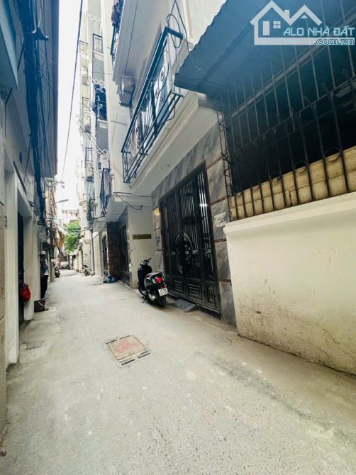 NHÀ ĐẸP PHẠM VĂN ĐỒNG - BẮC TỪ LIÊM - 3