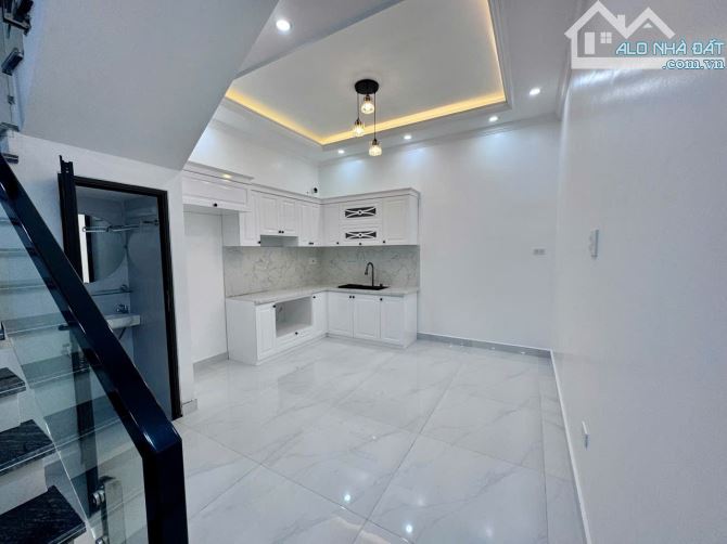 🌻Bán Nhà 4 Tầng – Ngô Gia Tự – Hải An – đoạn gần Văn Cao - 3,35 Tỷ – 44m² - 3