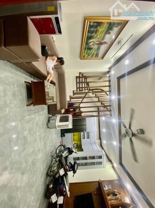 🏕BÁN NHÀ VIEW CÔNG VIÊN,2 THOÁNG VĨNH VIỄN, Ô TÔ ĐỖ CỬA, ĐỐI DIỆN PARK CITY LÊ TRỌNG TẤN: - 3