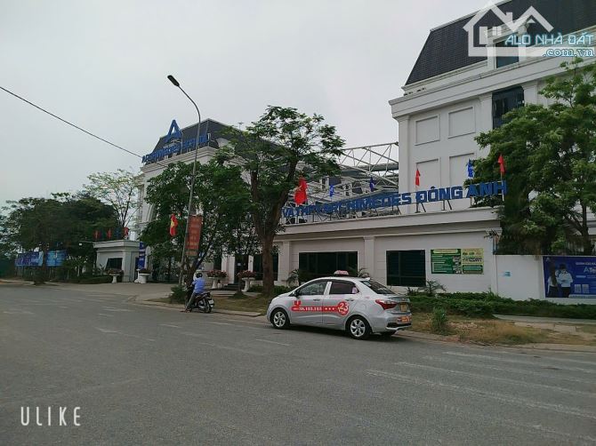 🏠 CƠ HỘI ĐẦU TƯ VIP – NHÀ 4 TẦNG XÂY THÔ KĐT CỔ DƯƠNG – TIÊN DƯƠNG ĐÔNG ANH - 14.4 TỶ - 4