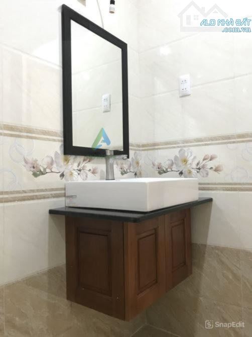 CHO THUÊ NHÀ NGUYÊN CĂN MẶT TIỀN ĐƯỜNG PHƯỚC TƯỜNG 1 - 88 M² - 4 PN - GIÁ 16 TRIỆU - 3