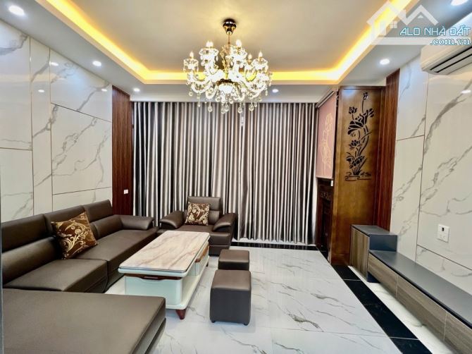 QUANG TRUNG, NHÀ CẠNH BƯU ĐIỆN HÀ ĐÔNG 45M_MT4,5m Ô TÔ ĐỖ CỬA GIÁ HƠN 7 TỶ - 3