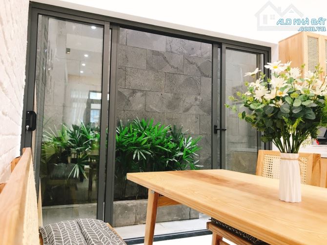Nhà đẹp mới xây ngủ Hành Sơn cần bán - 3