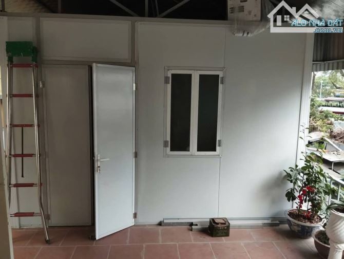 BA ĐÌNH . PHÓ ĐỨC CHÍNH 40 M X3 T MT 10 M GIÁ BÁN 6,8 TỶ  VIP BA ĐÌNH - NGÕ RỘNG THÔNG RA - 3