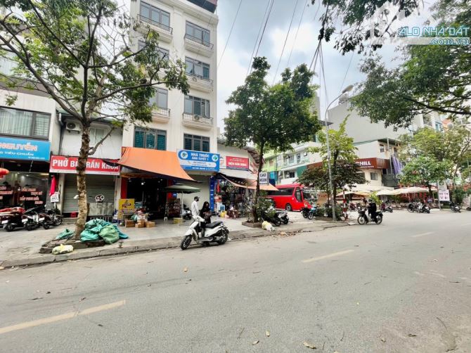 NHÀ ĐẸP DÂN XÂY 2 MẶT THOÁNG- GẦN PHỐ 42M2, TÔ HIỆU, HÀ ĐÔNG, 8.8tỷ. - 3