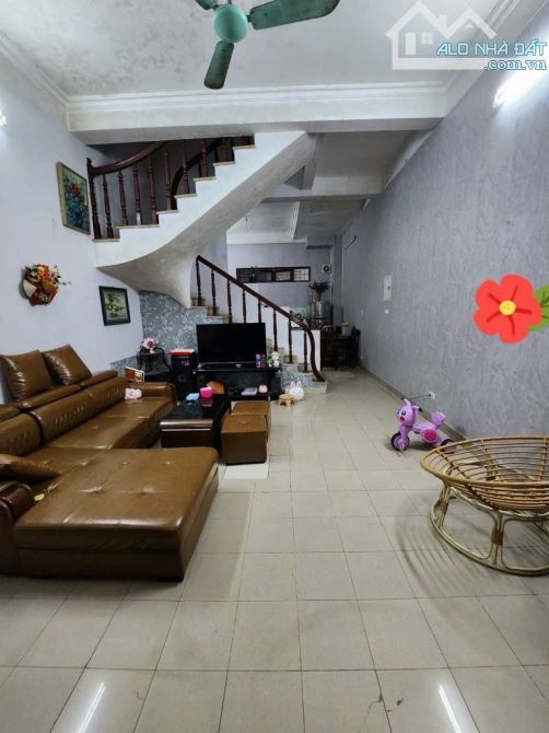 💥💥Mặt đường kinh doanh - mặt tiền quyền lực - ô tô thông  💎Cách mặt phố Ngọc Lâm 350 m. - 3