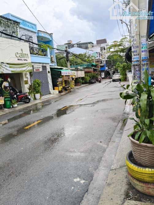 Lô góc 2 mặt tiền kinh doanh - Hiệp Thành 45 - 115m2 - chủ hạ 500tr - giá 9,2 tỷ - 3
