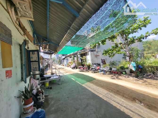 BÁN ĐẤT ĐẸP – XÂY BIỆT THỰ, CĂN HỘ DỊCH VỤ HẺM 1734 LÊ VĂN LƯƠNG– GIÁP QUẬN 7 – CHỈ 5,55TỶ - 3