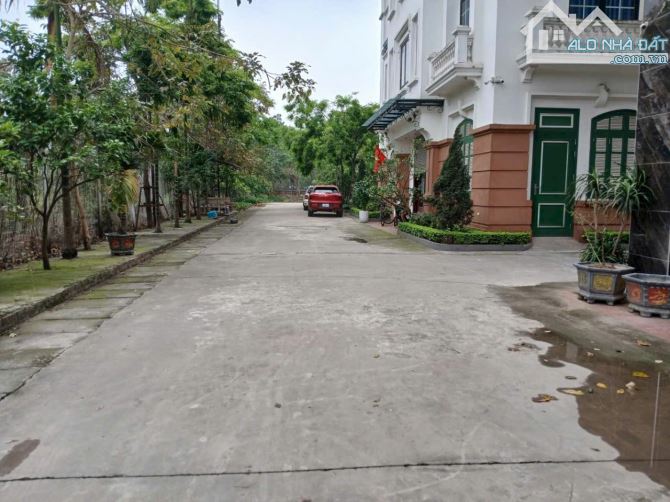 Bán đất chính chủ ông anh tại khu tái định cư thôn Sơn Du Nguyên Khê Đông Anh. Diện Tích 1 - 3