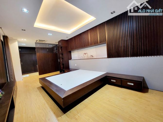 Bán căn hộ duplex dự án e4 yên hòa park view đường vũ phạm hàm căn 240m 5pn thông tầng có - 3