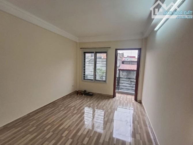 021-BÁN NHÀ NGUYỄN VĂN TRỖI, GẦN Ô TÔ,, DT 44M2, 7.8 TỶ - 3