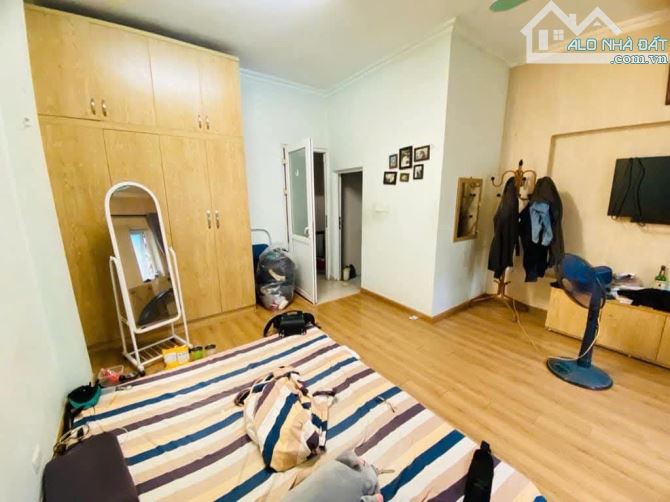 Oto vào nhà, tự xây khu phân lô Hoàng Văn Thái, sổ 40m2, Văn phòng CTY,dân trí.Giá 10.8 tỷ - 3