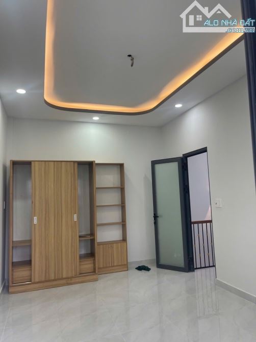 🔥HOT!BÁN NHÀ MỚI ĐẸP 2 TẦNG - DT 45M2 ĐƯỜNG MAN THIỆN Q9 GIÁ CHỈ 4,15 TỶ! - 3
