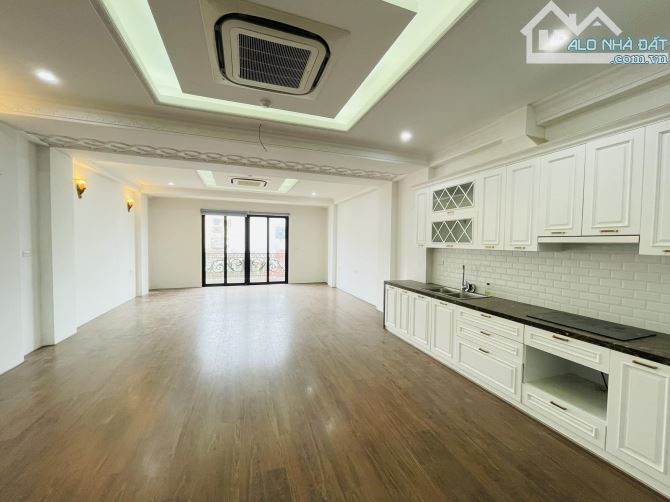 BÁN NHÀ ĐẶNG XUÂN BẢNG, HOÀNG MAI, 6 TẦNG THANG MÁY, NHÀ MỚI, 45M2, 8.2 TỶ - 3