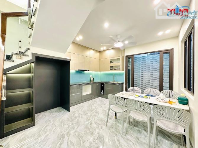 Bán nhà ngõ Trần Nguyên Hãn, Lê Chân, Hải Phòng - 3