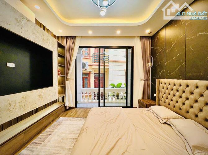 Siêu phẩm căn nhà cần bán 46m2 Phố Bùi Xương Trạch, Thanh Xuân , Hà Nội - 3