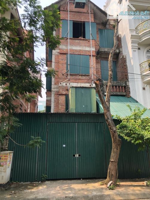 Siêu hiếm! Biệt thự LK KĐT Xa La 130m2 - 5t - mt 9m nhỉnh 20 tỷ - 3