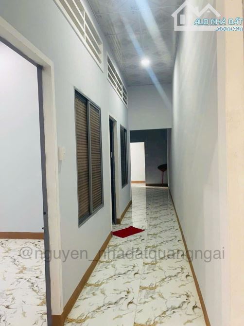 BÁN NHÀ MẶT TIỀN KIM ĐỒNG – VỊ TRÍ VÀNG TRUNG TÂM TP QUẢNG NGÃI - 3