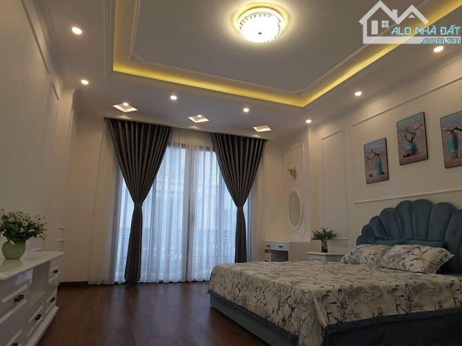 BÁN NHÀ XÂY MỚI, 6 TẦNG THANG MÁY PHỐ ĐẠI TỪ, HOÀNG MAI, VIEW HỒ LINH ĐÀM, 42M2, 8.3 TỶ - 3