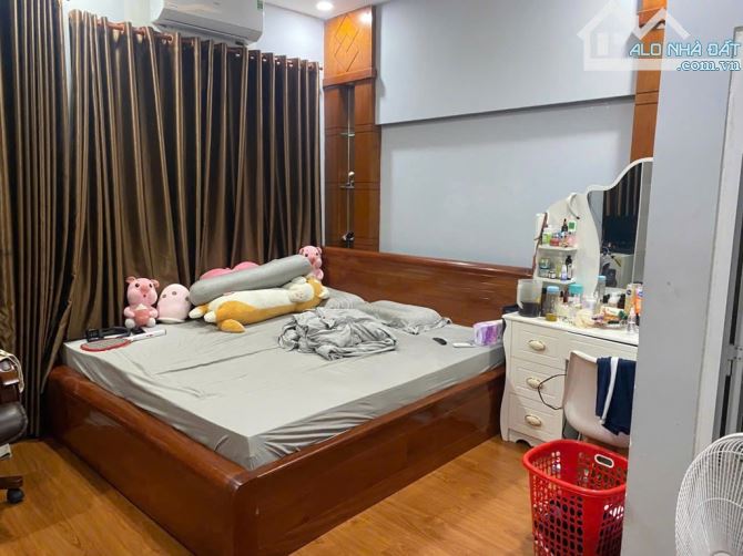 Bán biệt thự mini Phan Huy Ích, Gò Vấp – 80m², 3 lầu, hẻm kinh doanh - 3