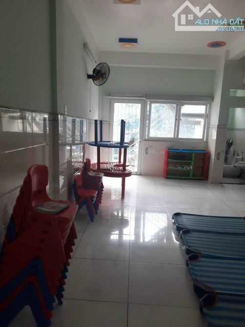 MẶT TIỀN 6 TẦNG ĐÚC NGUYỄN THỊ ĐẶNG TTH QUẬN 12 GIÁ RẺ 22 TỶ - 3