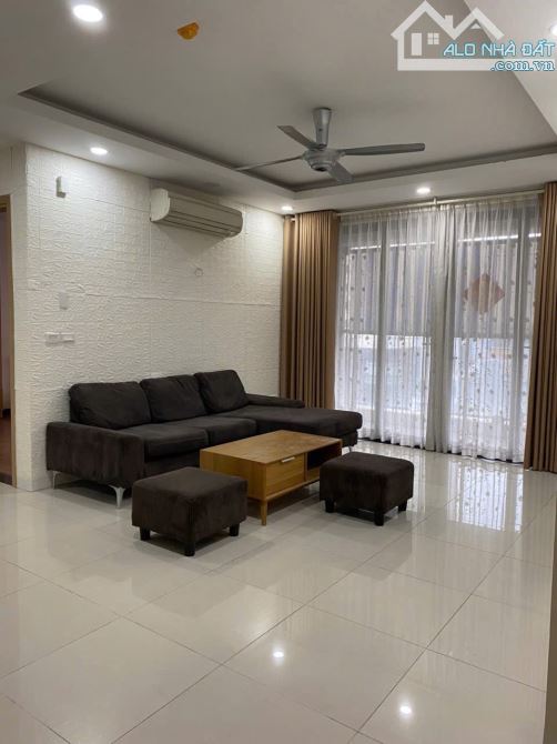 Bán căn chung cư Sun Square -(số 21 Lê Đức Thọ) 85m2,2ngủ,2wc giá 5tỷ355 - 3