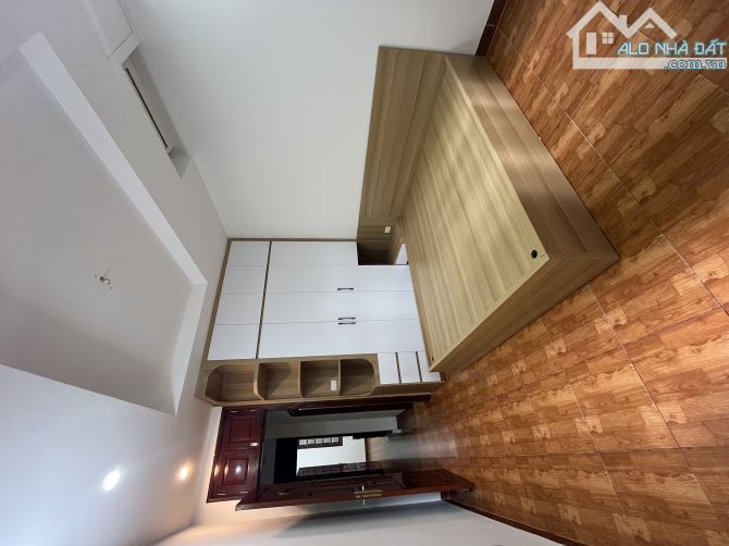 Nhà Trung Tâm Phố Cổ Tô Hiệu Hà Đông Ngõ Nông Gần Ô tô Rộng 45m 4 tầng Giá chỉ 8 tỷ - 3