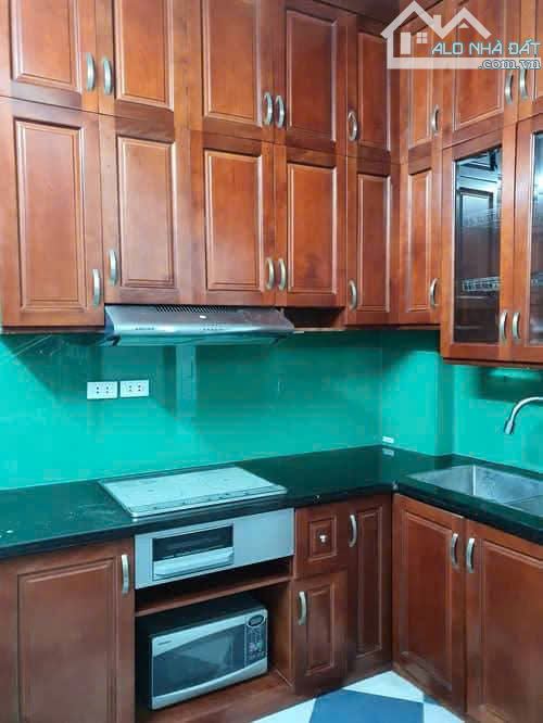 Cần bán gấp nhà  trung tâm quận Hoàng Mai, 31m2, 5 tầng chỉ 3,7 tỷ, sổ đỏ riêng - 3