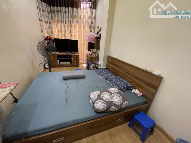 BÁN NHÀ MẶT PHỐ 23 TỶ 59m 4 TẦNG MT 5,5m VỈA HÈ Ô TÔ TRÁNH KINH DOANH ĐỈNH THỤY KHUÊ TÂY H - 3